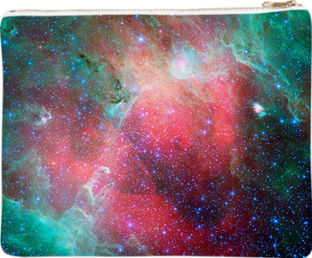 Eagle Nebula Clutch