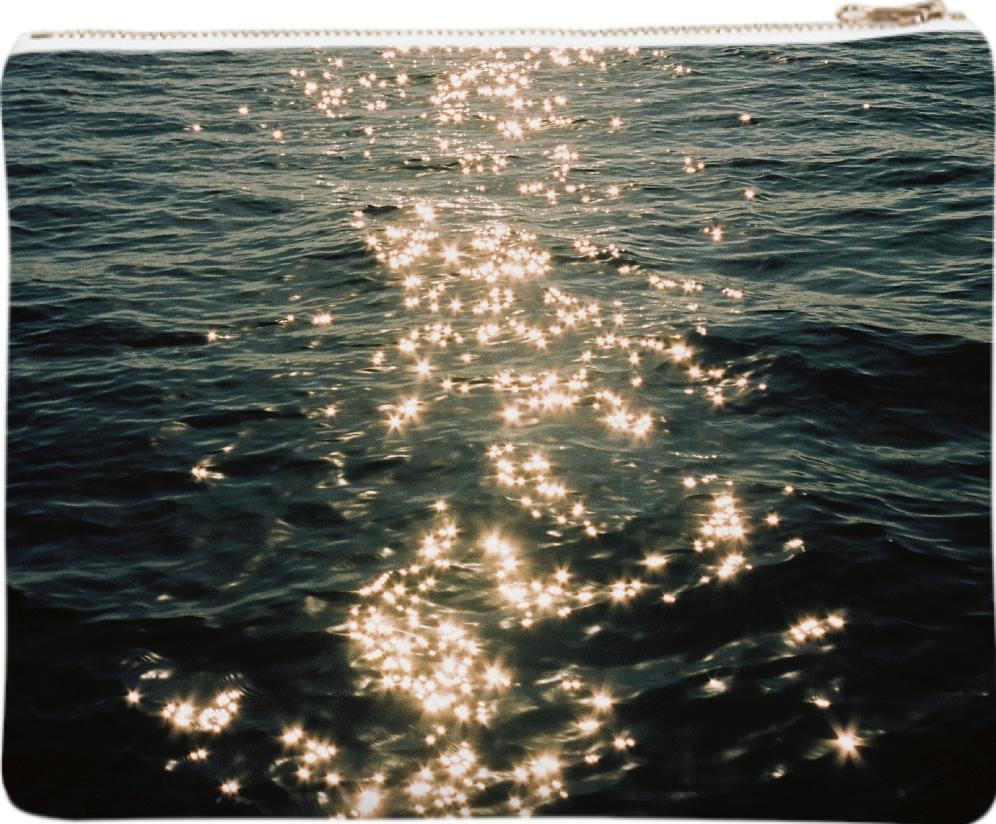 Glitter Ocean