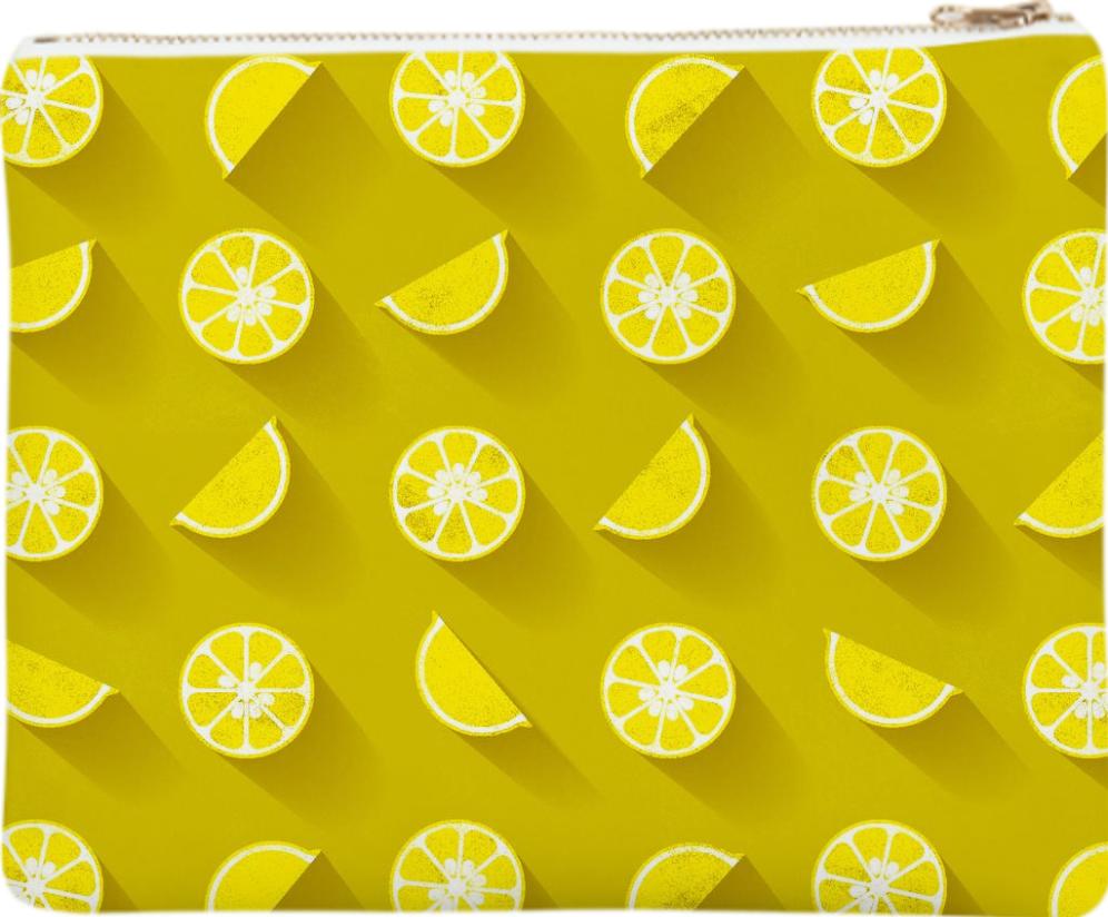 if life gives you lemons
