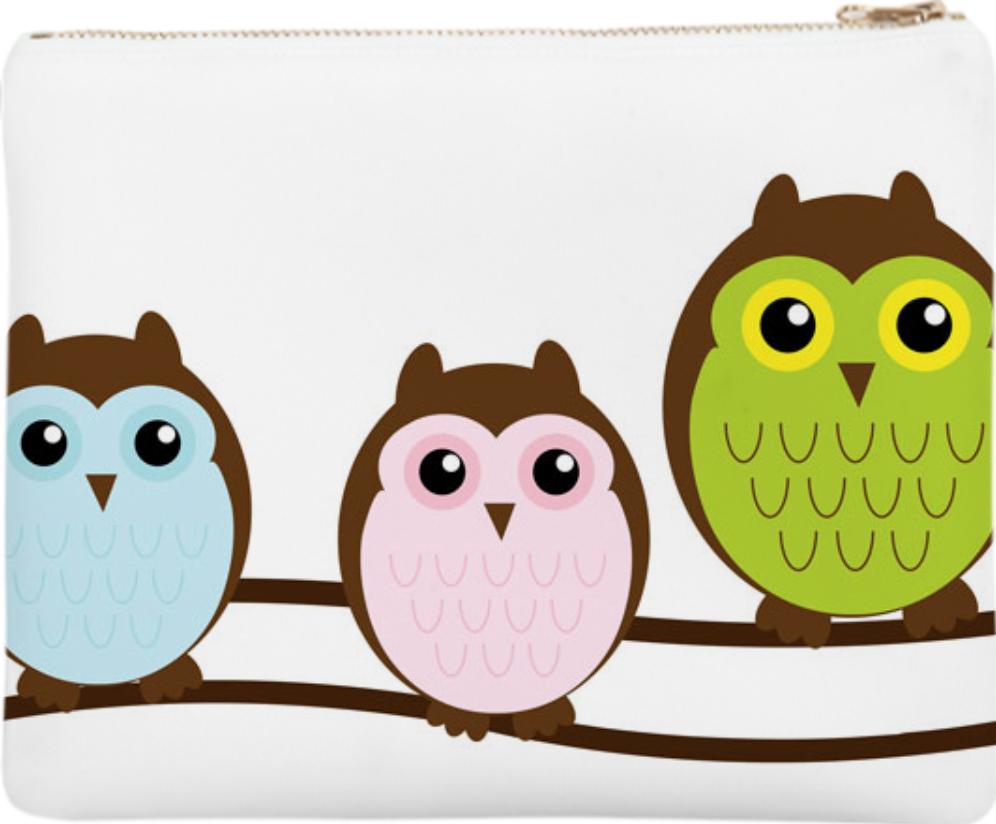 owls clutch