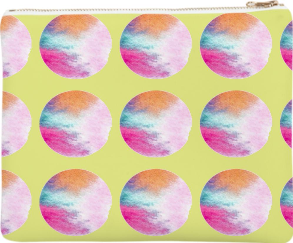 Pastel Moons of your Dreams