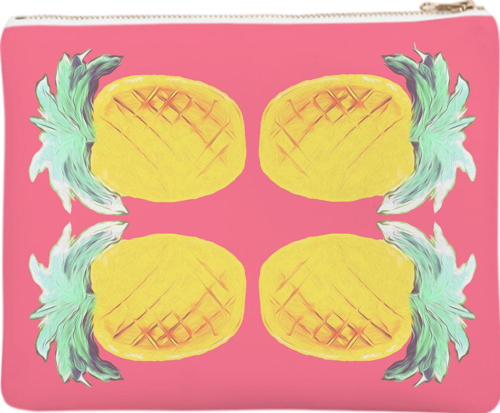 PINEAPPLE