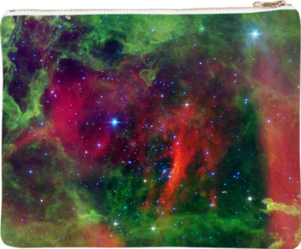 Rosette Nebula Clutch