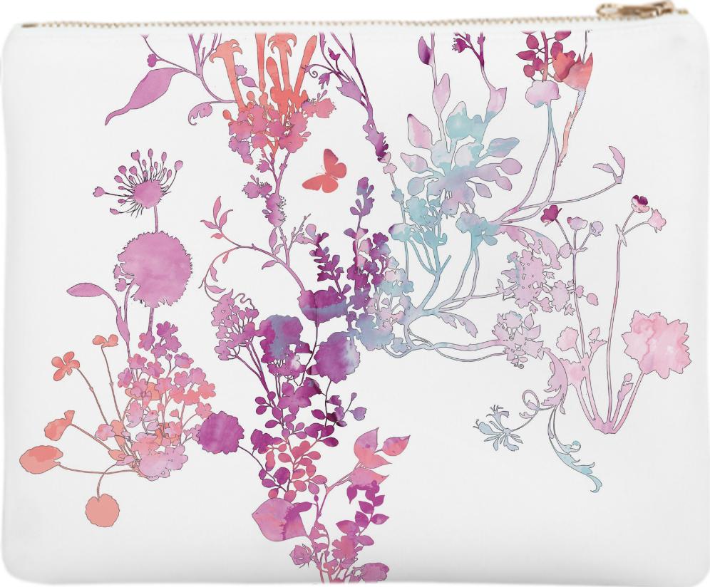 Neoprene clutch new arrivals