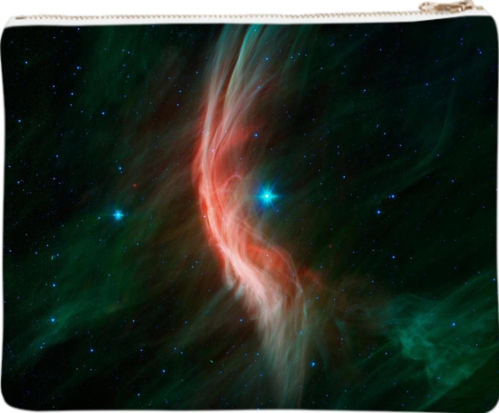 Zeta Ophiuchi Star Clutch