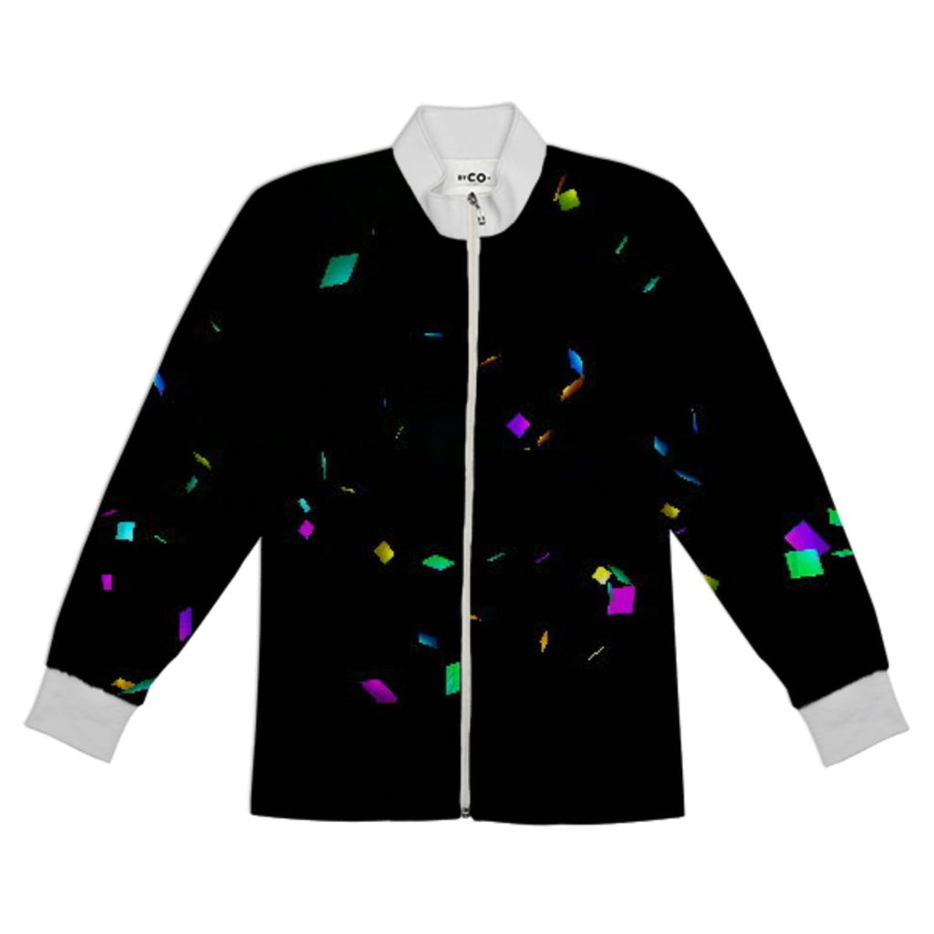 Enter The Void Jacket