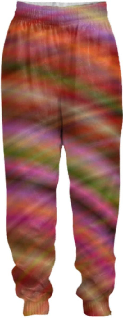 Colorful abstract