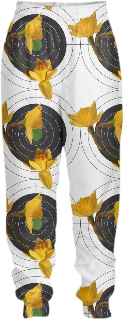 Daffy Target Tracksuit Pant