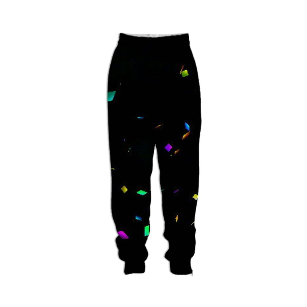 Enter The Void Joggers