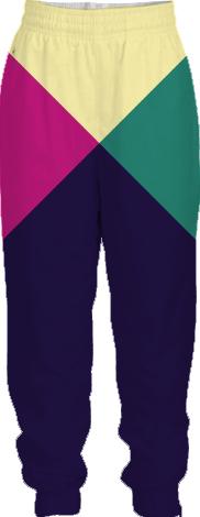 A TRACKSUITPANT