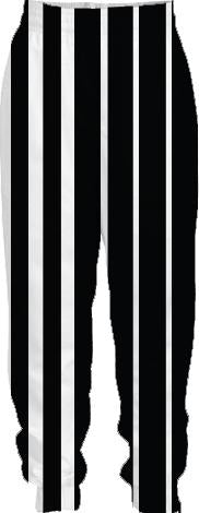 Stripes Clash