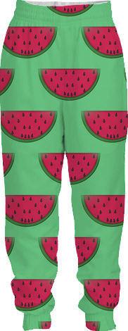Summer Fruit Watermelon