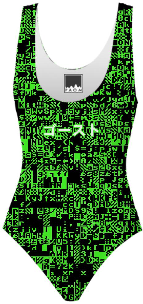 ASCII Party