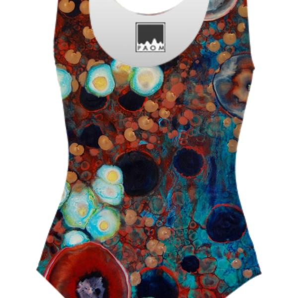 Life Revisited Swimsuit