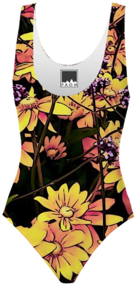 Lovely Garden Flowers 06