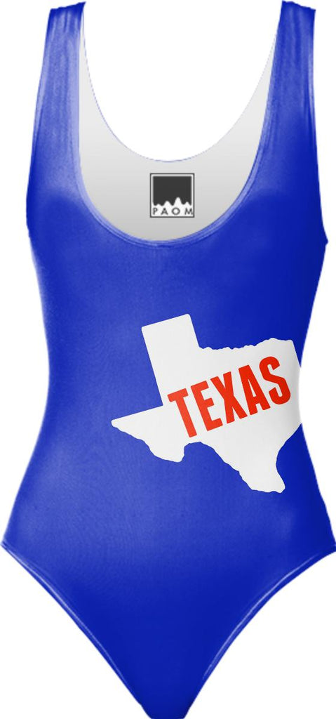 Texas Swim