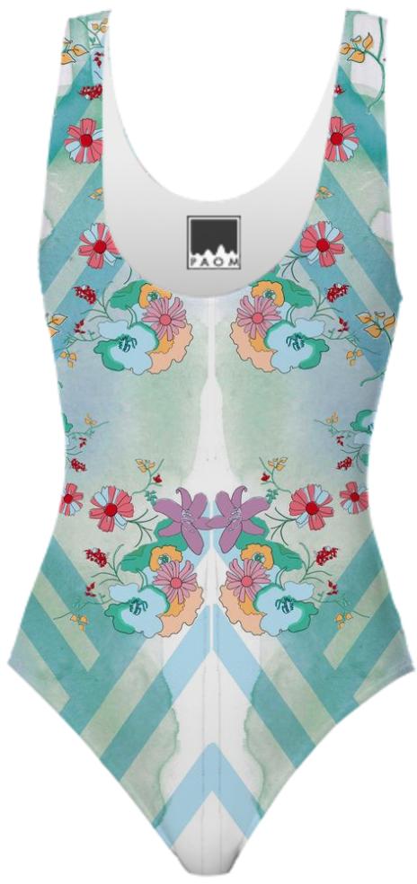 PARADISE SWIM