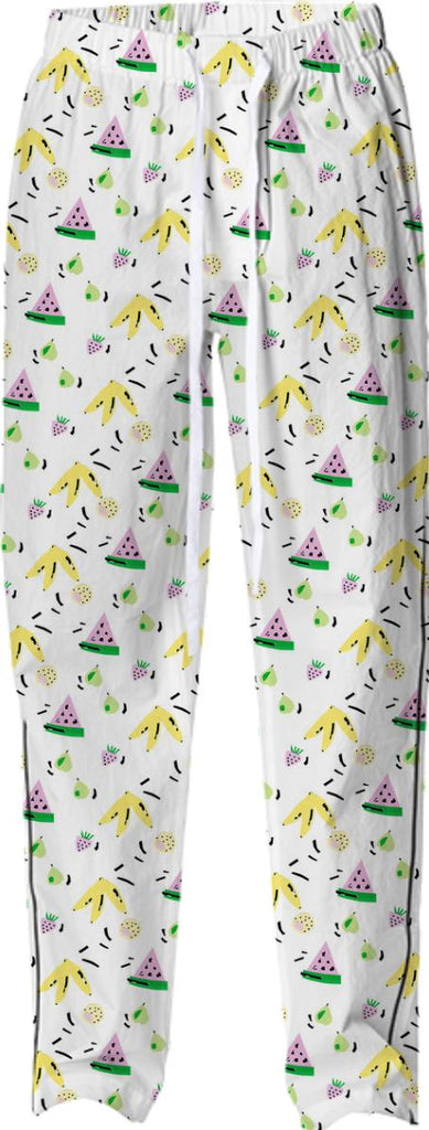BANANA PAJAMA