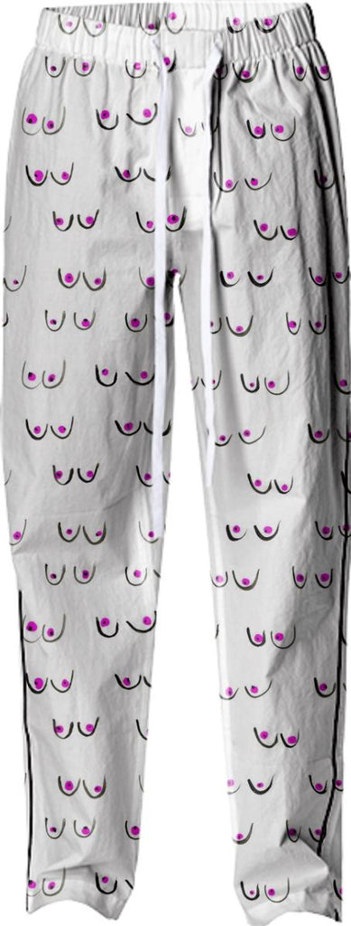 BOOBS PJ BOTTOM
