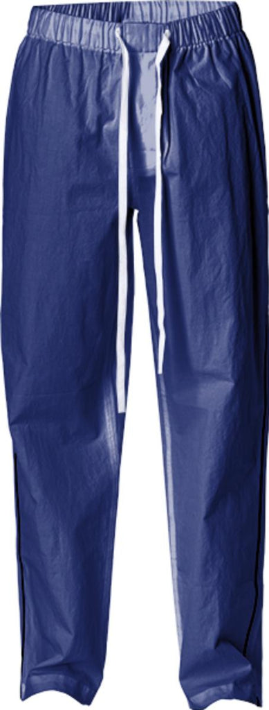 Gentlemen s Blue Pants