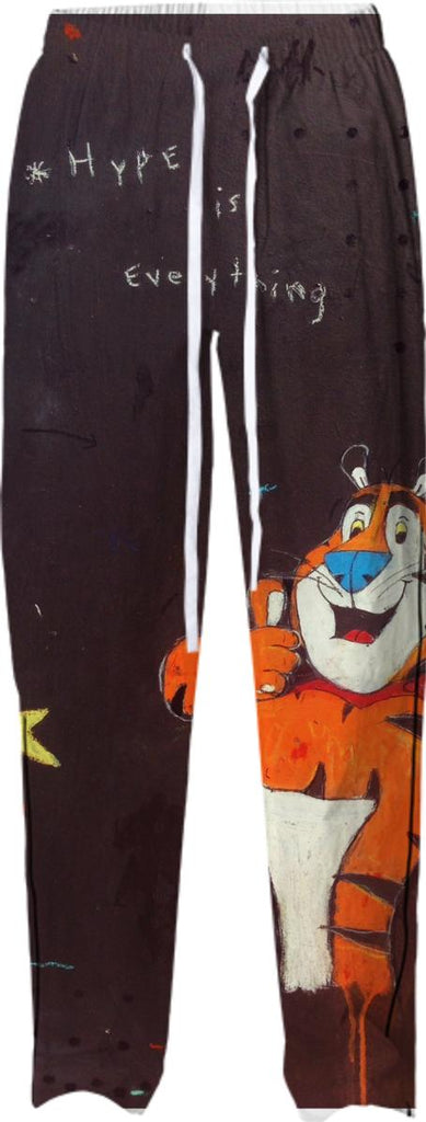 Hype is Everything Pajama Pants