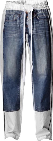 Jeanjama