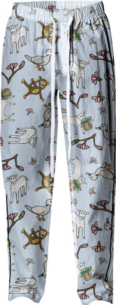 Just Like Us book character inspired PJ Pants