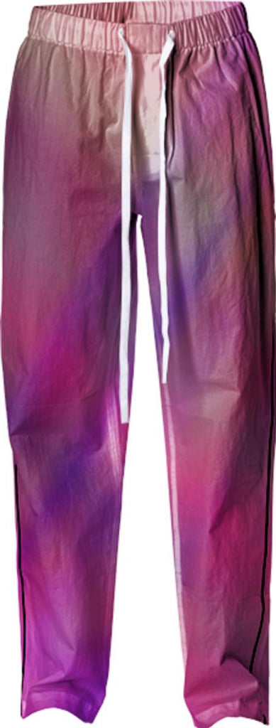 Magenta colorful abstract