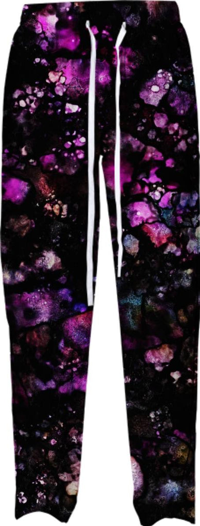 Nebula I Amethyst