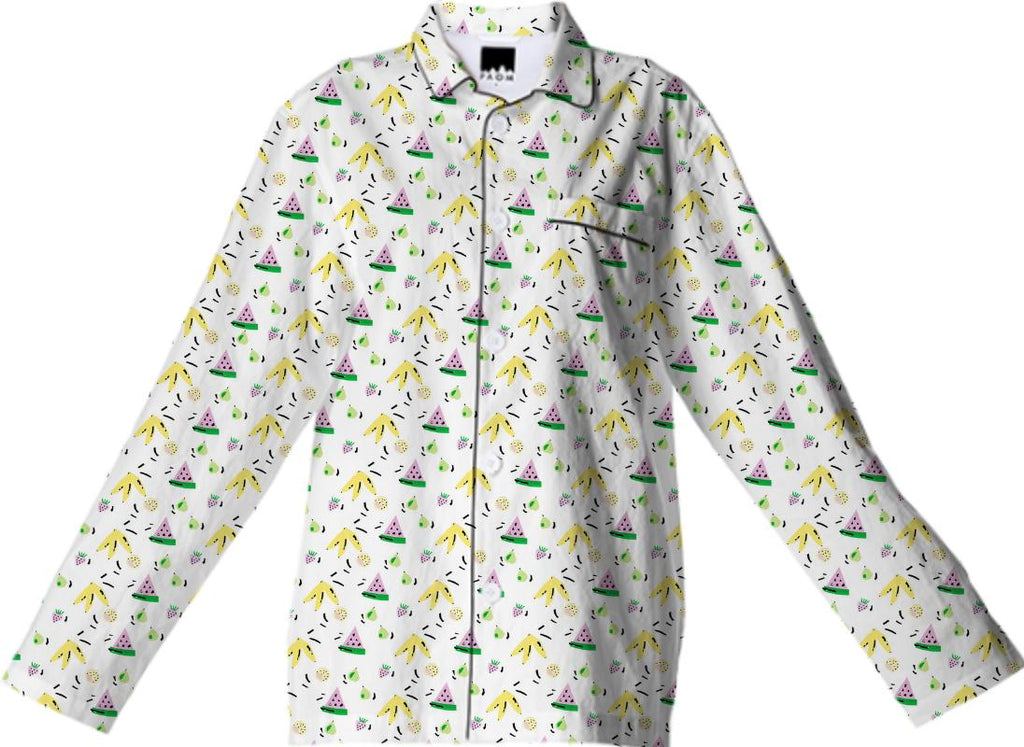 BANANA PAJAMA