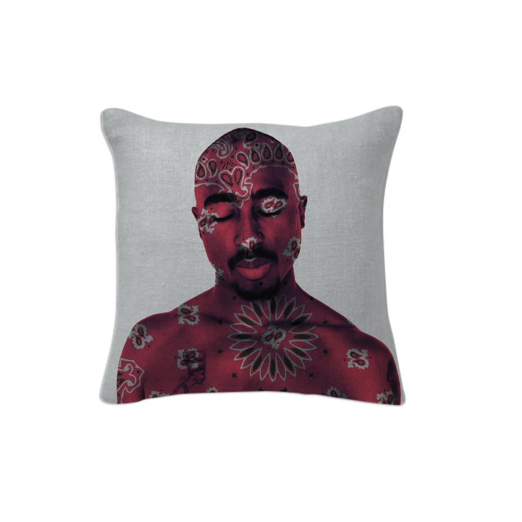 2PAC RED