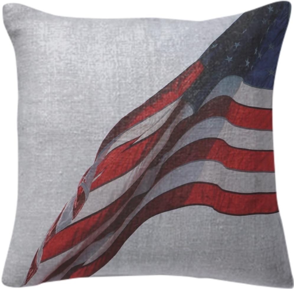 American Pillow