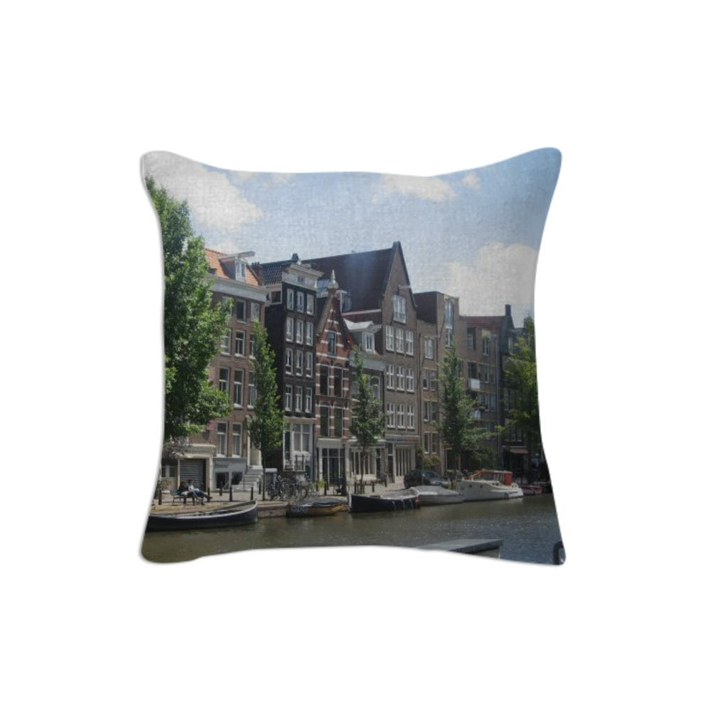 Amsterdam Pillow