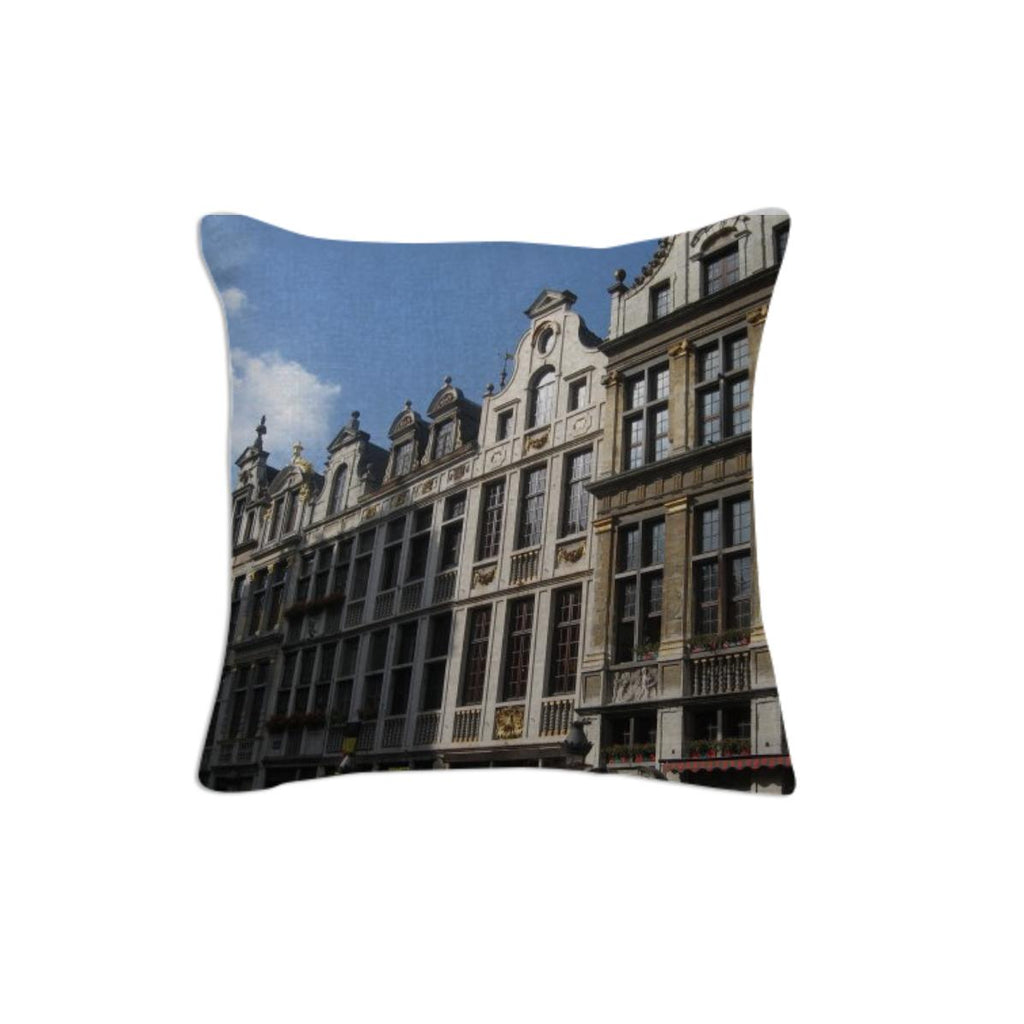 Brussels Pillow