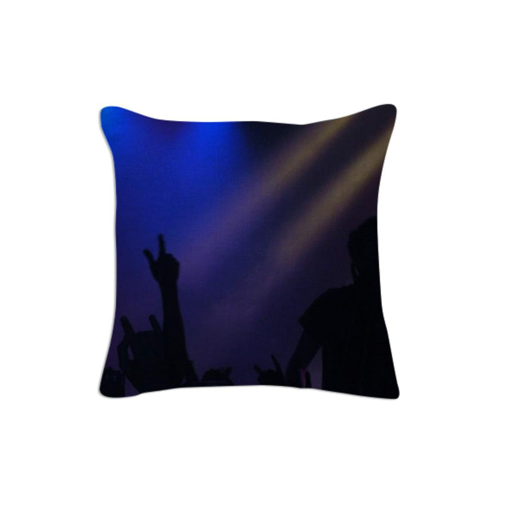 Concert Pillow