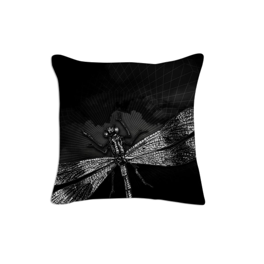 Dragonfly IIa Pillow 1
