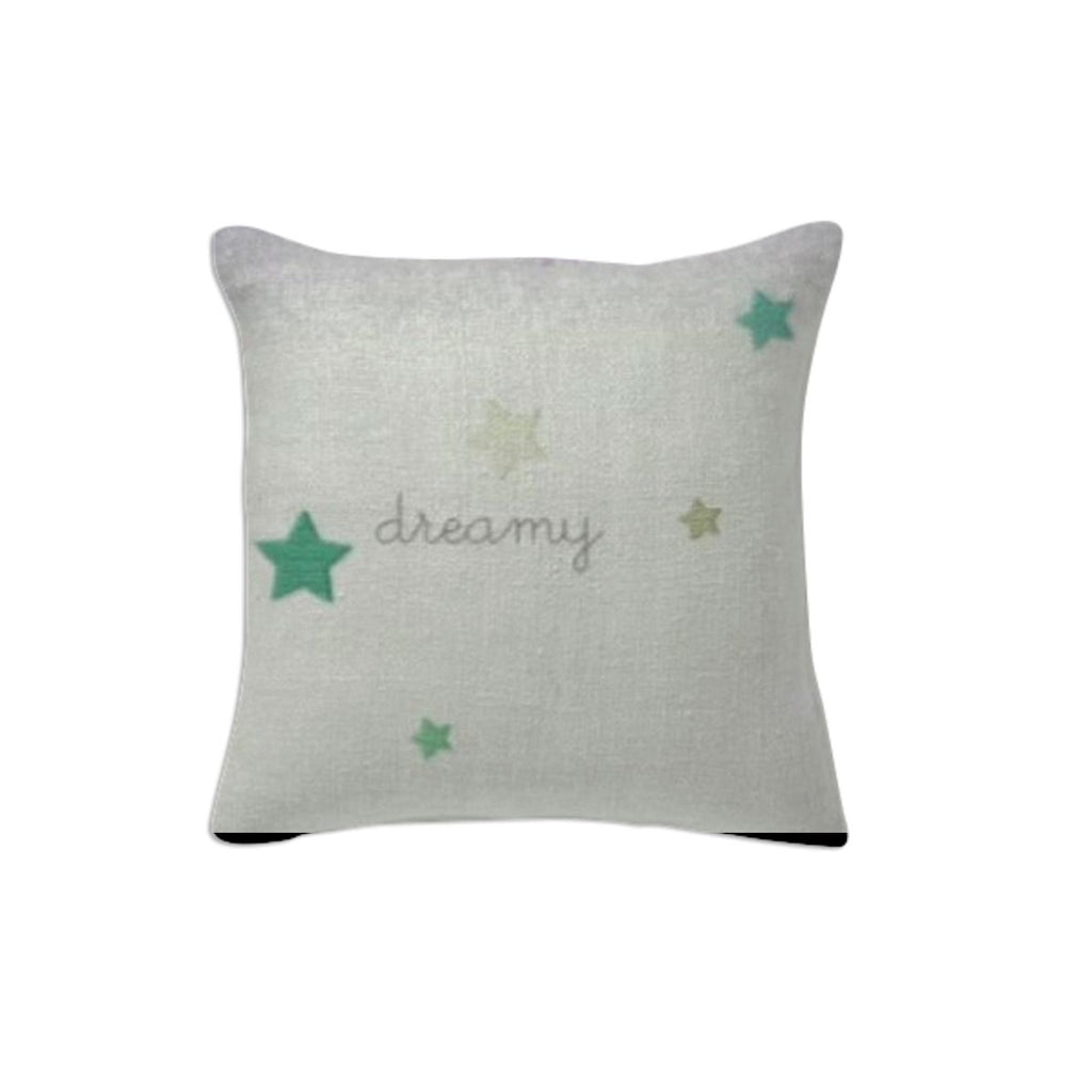 dreamy pillow