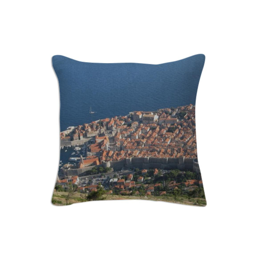 Dubrovnik Pillow