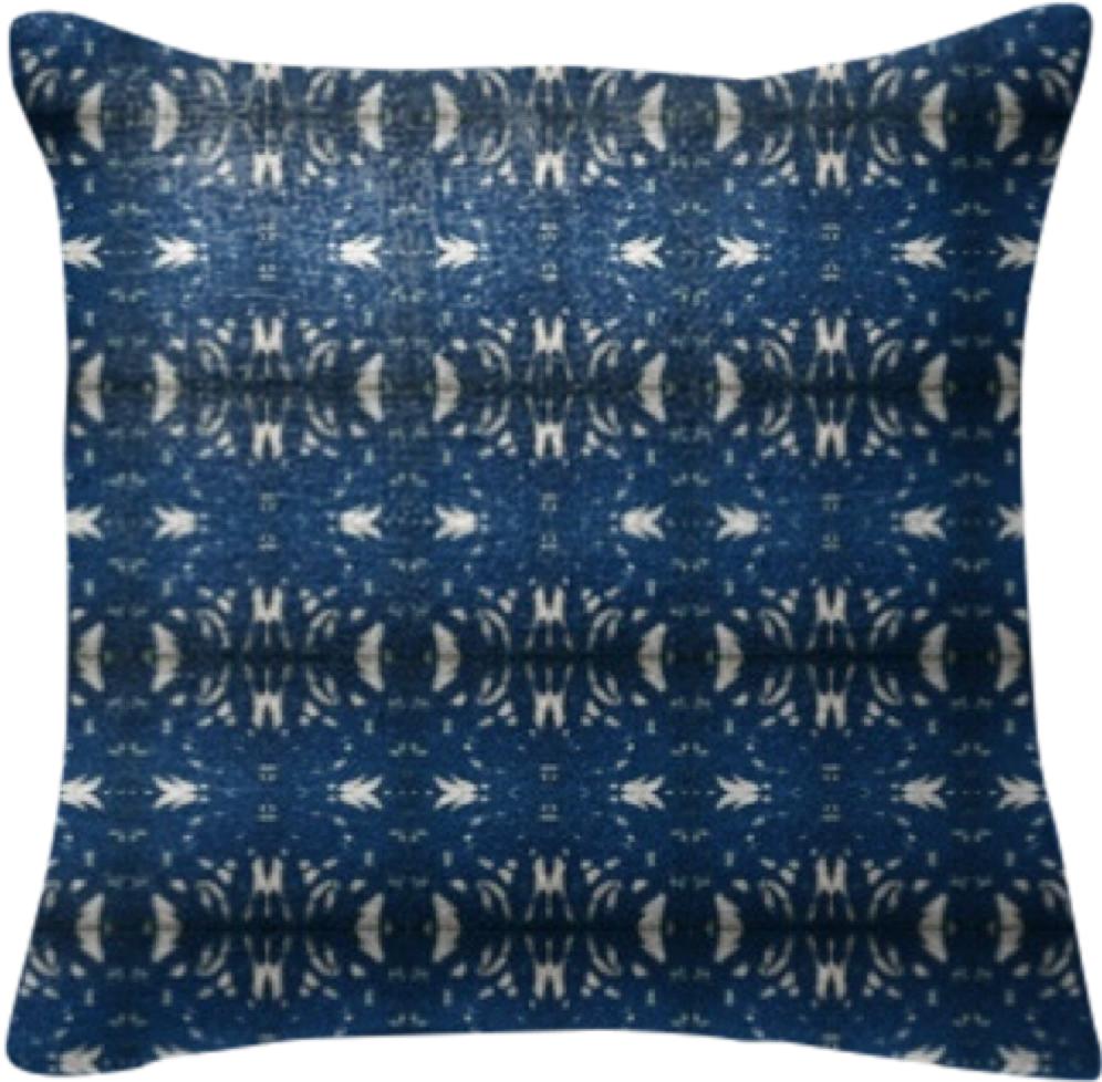 ERMIE Ave 51 Pillow