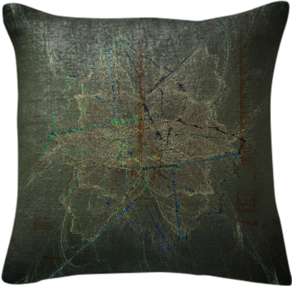Flash Imprint Pillow