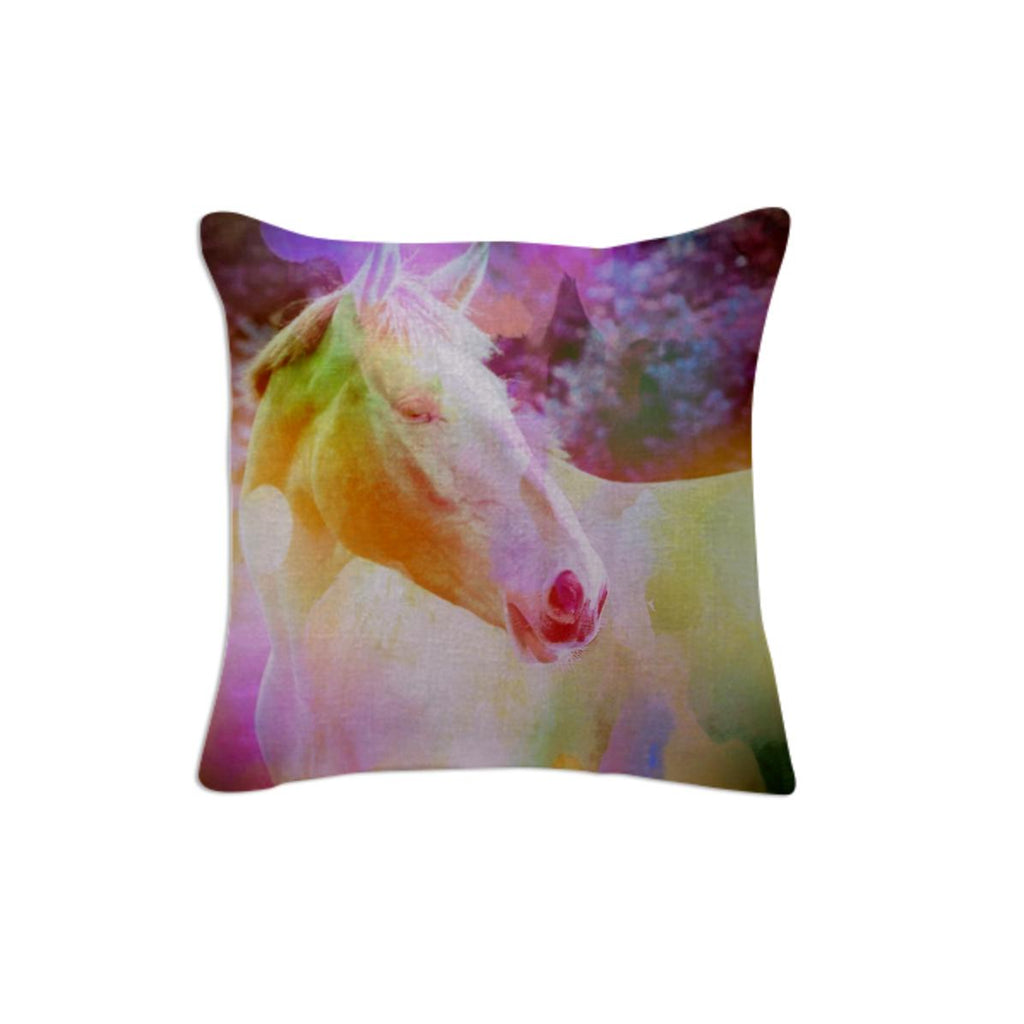 Horse Dream Pillow