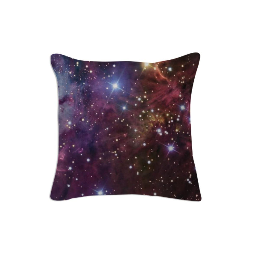 Spaced out Pillow