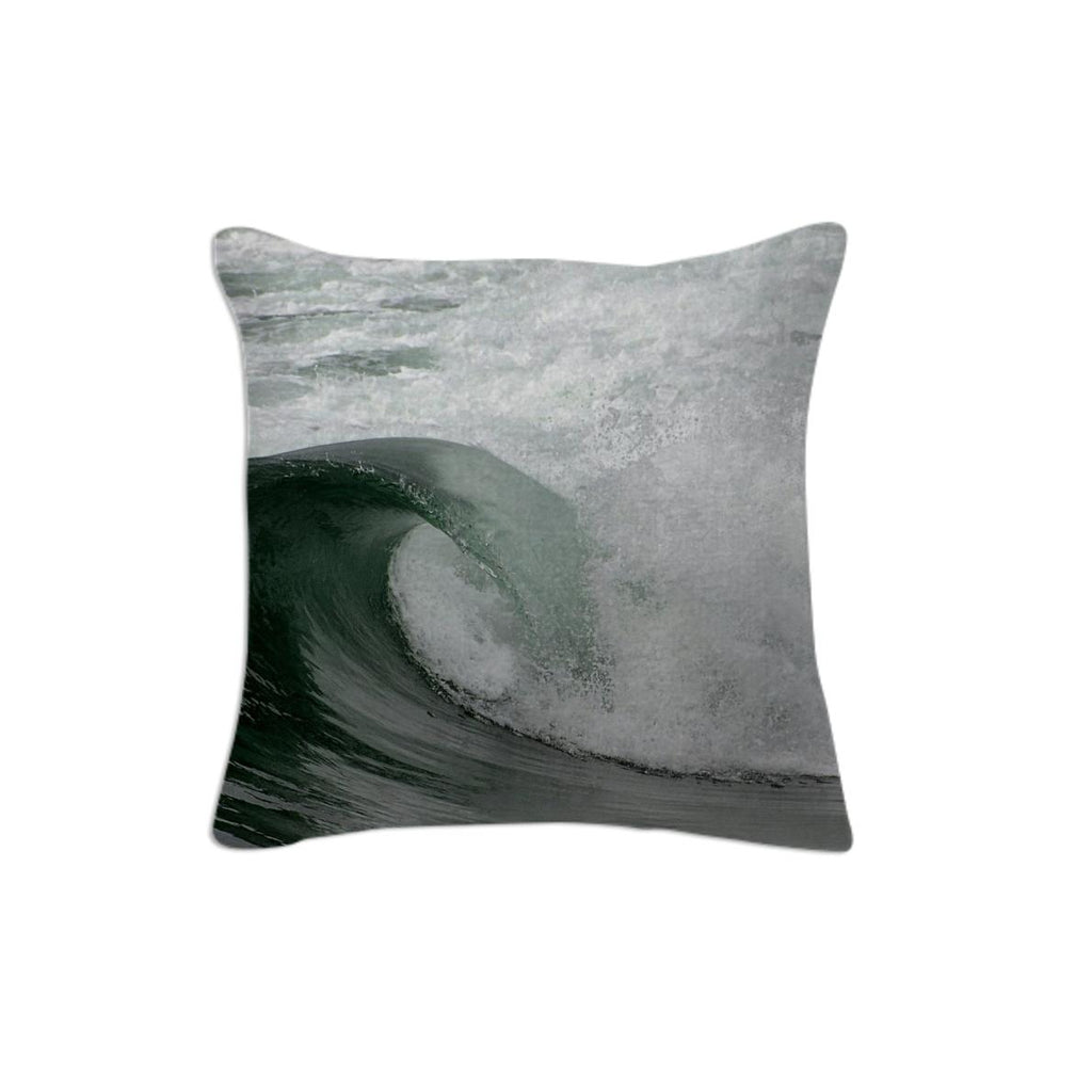 The Wave pillow