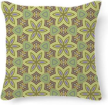 Abstract Floral