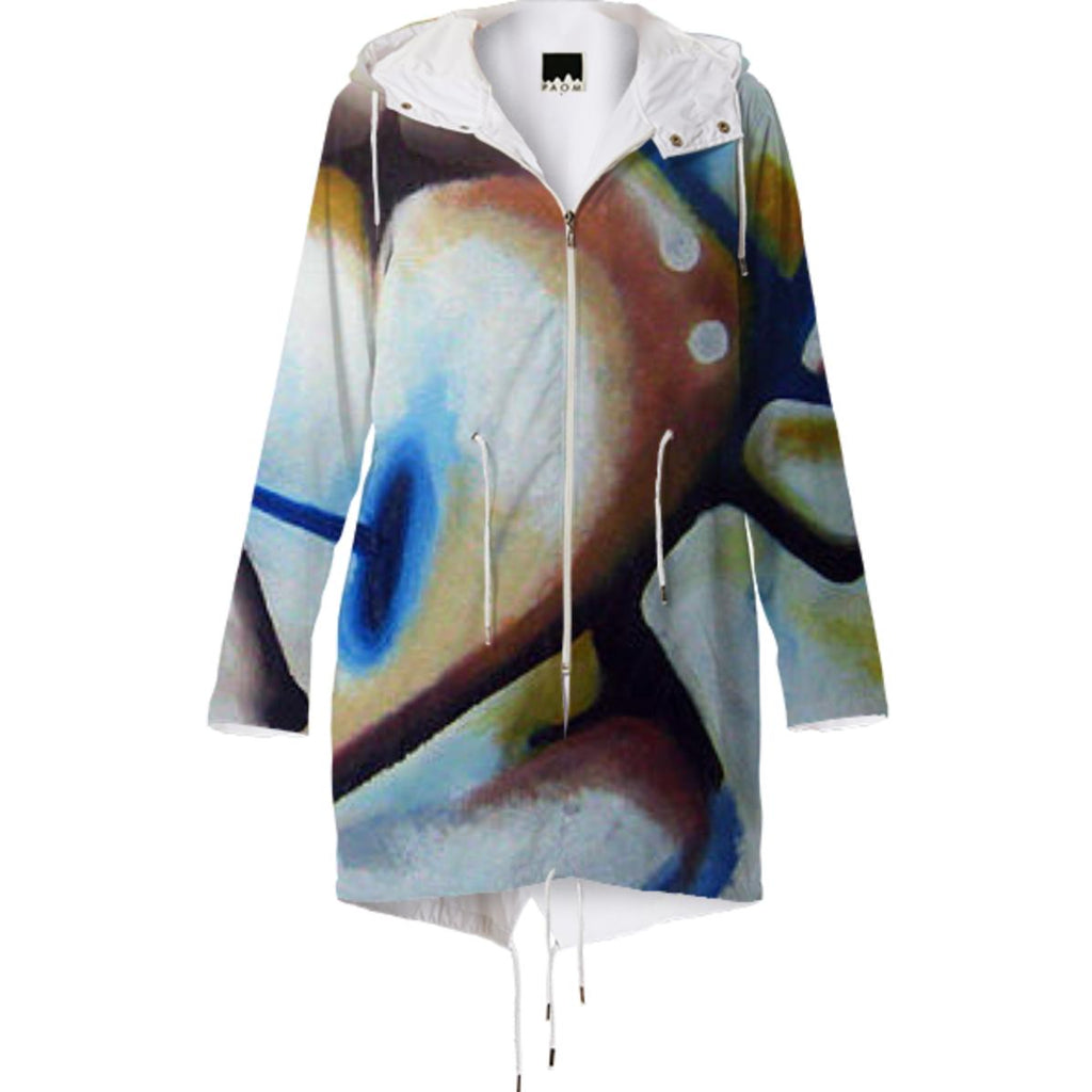 Raincoat