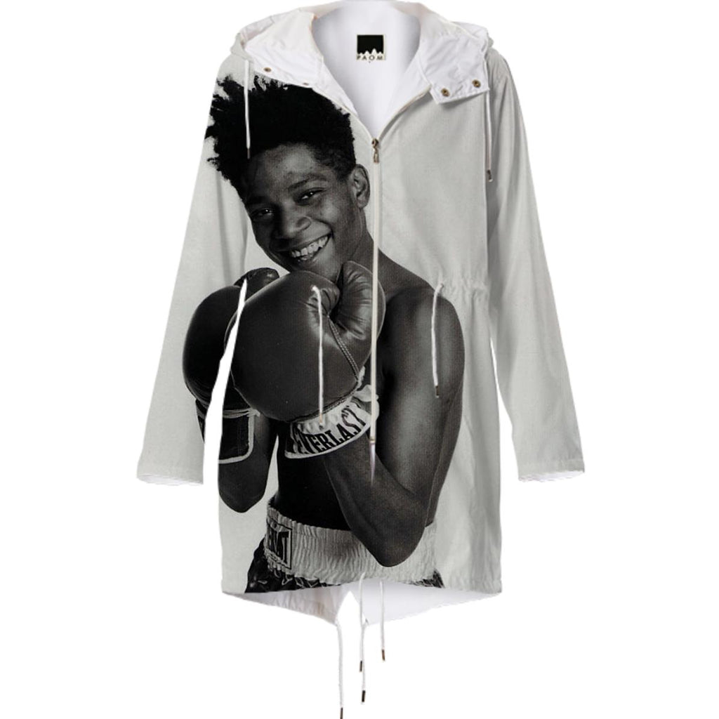 Raincoat