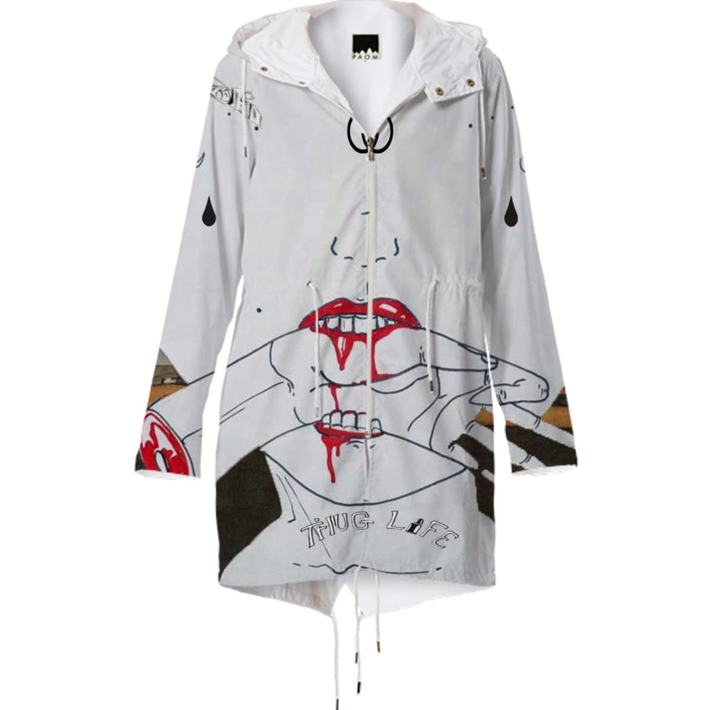 Raincoat
