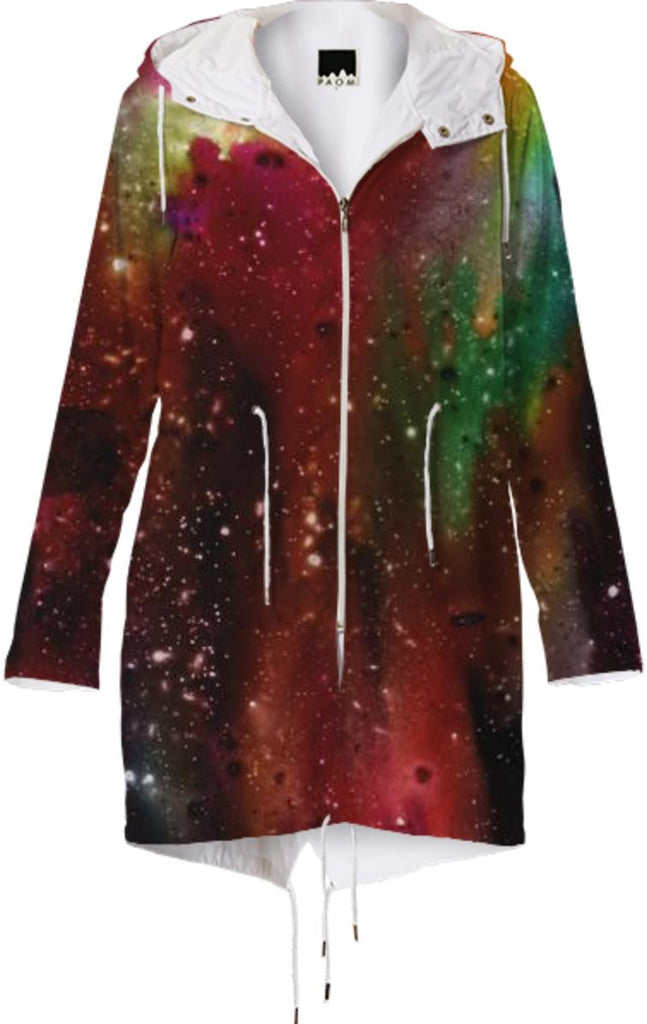 Into The Cosmos