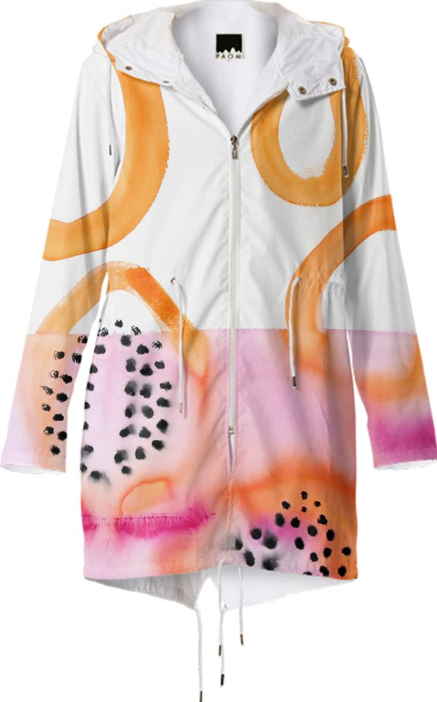 Mango pattern