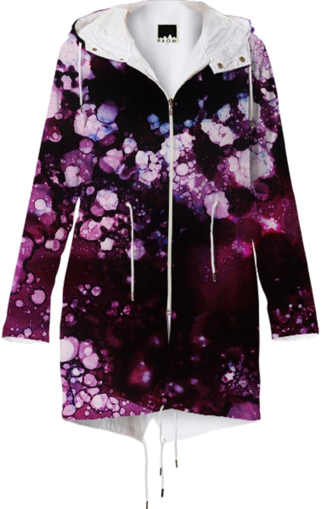 Nebula II Deep Space